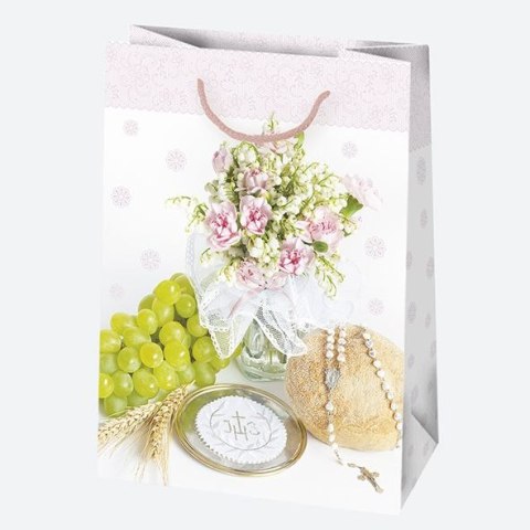 Torba prezentowa [mm:] 230x320x 110 Pol-mak Pol-mak