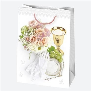 Torba prezentowa [mm:] 230x320x 110 Pol-mak Pol-mak