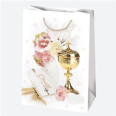 Torba prezentowa [mm:] 230x320x 110 Pol-mak Pol-mak