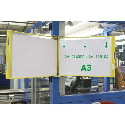 Uchwyt naścienny Tarifold Tarifold