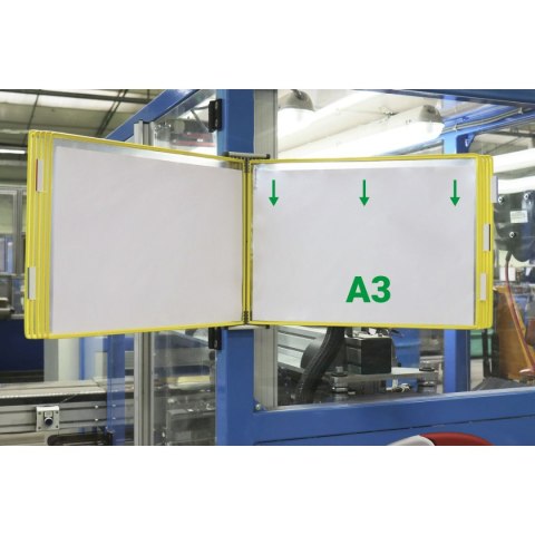 Uchwyt naścienny Tarifold Tarifold