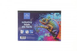 Blok rysunkowy Koh-I-Noor A4 biały 180g 16k Koh-I-Noor
