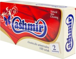 Chusteczki higieniczne Cashmir 100 szt Cashmir