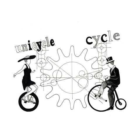 Cienkopis kreślarski Faber-Castell Ecco Pigment 0,6 mm czarny (FC166699) Faber Castell