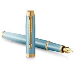 Ekskluzywne pióro wieczne Parker IM 30226982038982 GT (2203892) Parker