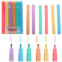 Flamaster Lean 6 kol. (21007) Lean