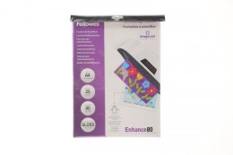Folia do laminowania Fellowes A4 80mic. [mm:] 216x303 Fellowes
