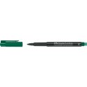 Foliopis Faber-Castell zielony (FC152563) Faber Castell