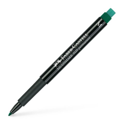 Foliopis Faber-Castell zielony (FC152563) Faber Castell
