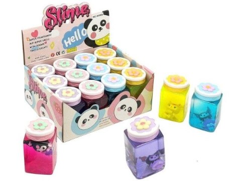 Glut slime zwierzątko 10cm Bigtoys (BPLA6180) Bigtoys