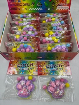Gniotek Bemag Kocia łapka (786418) Bemag