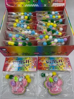 Gniotek Bemag Kocia łapka (786419) Bemag