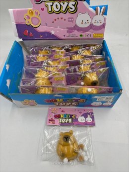 Gniotek Bemag kapibara (786490) Bemag