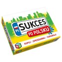 Gra planszowa SUKCES PO POLSKU Multigra Multigra