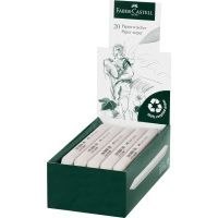 Gumka do mazania Faber Castell (122780) Faber Castell
