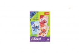 Karty Stitch Trefl (08978) Trefl