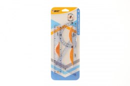 Komplet geometryczny Bic TRACING 3 EL 308623595392 3 el. (9927281) Bic