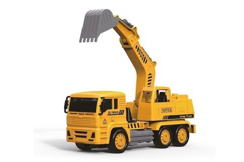 Koparka auto, zdalnie sterowany Artyk (131790) Artyk