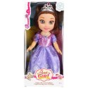 Lalka Księżniczka, mix [mm:] 250 Mega Creative (484549) Mega Creative