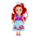Lalka Księżniczka, mix [mm:] 250 Mega Creative (484549) Mega Creative