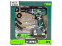 Narzędzia wiertarka na baterie Adar (606463) Adar