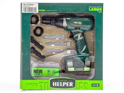 Narzędzia wiertarka na baterie Adar (606463) Adar