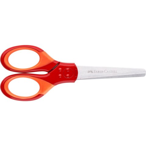 Nożyczki Faber Castell (4005401815501) Faber Castell