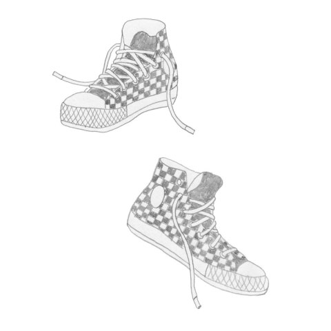 Ołówek trójkątny HB HB Faber Castell (117000) Faber Castell