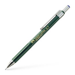 Ołówek automatyczny Faber Castell TK-FINE 9717 0,7mm (FC136700) Faber Castell