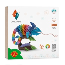 Origami Alexander Kameleon/Chameleon Alexander