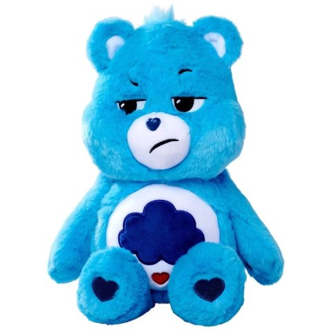 Pluszak Troskliwe misie Gderek niebieski [mm:] 350 Simba (587-8011) Simba