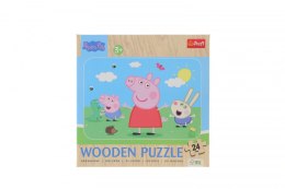 Puzzle 24 el. Trefl (20262) Trefl