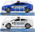 Samochód policyjny Mega Creative (544940) Mega Creative