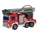 Samochód strażacki światło i dźwięk Mega Creative (545543) Mega Creative