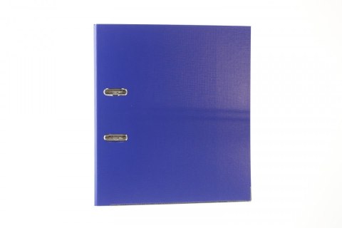 Segregator dźwigniowy 50 mm Biznes A4 50mm niebieski VauPe (064/03) VauPe