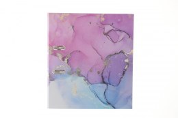 Segregator dźwigniowy kolekcja gold mix A4 70mm mix VauPe (051/98) VauPe