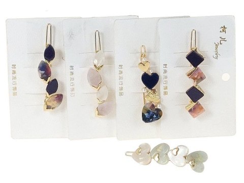 Spinka do włosów Adar (310728) Adar