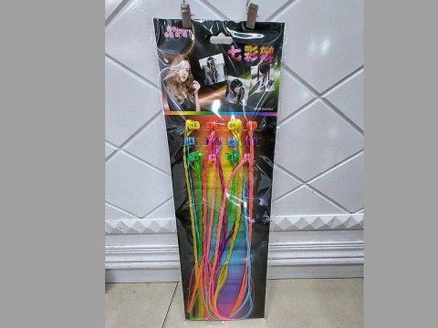 Spinka z warkoczykiem Adar (595125) Adar