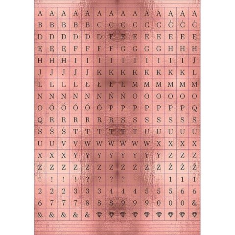 Zestaw plastyczny kreatywny Interdruk Interdruk