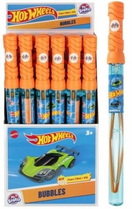 Bańki mydlane My Bubble miecz 120ml Hot Wheels (552715) My Bubble