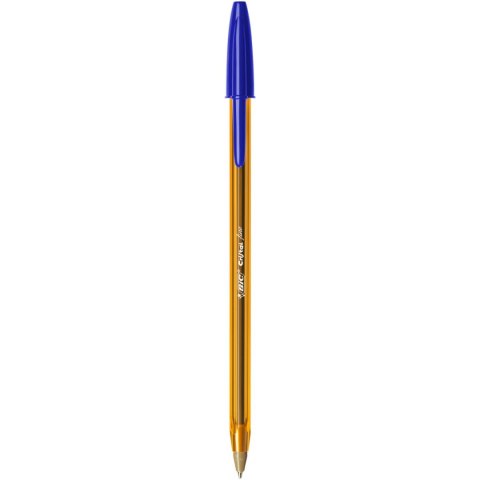 Długopis standardowy wkład niebieski 0,8mm Bic (872730) Bic