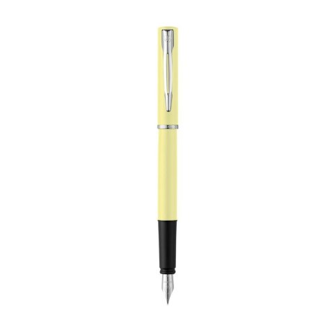 Ekskluzywne pióro tłoczkowe Allure Waterman (2135215) Waterman