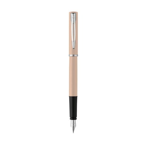 Ekskluzywne pióro tłoczkowe Allure Waterman (2135215) Waterman