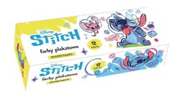 Farby plakatowe (nd) Stitch kolor: mix 20ml 12 kolor. (0842) (nd)