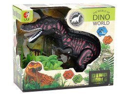 Figurka Adar Dinozaur dinozaur na baterie (516977) Adar