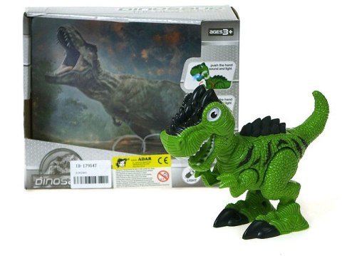 Figurka dinozaur na baterie Adar (582200) Adar