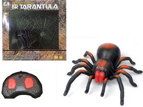 Figurka pająk sterowany Adar (525115) Adar