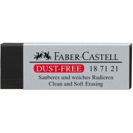 Gumka do mazania Faber Castell dust free (FC187121) Faber Castell