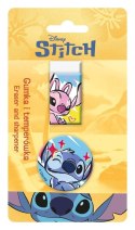 Gumka do mazania +temperówka Stitch (nd) (0859) (nd)