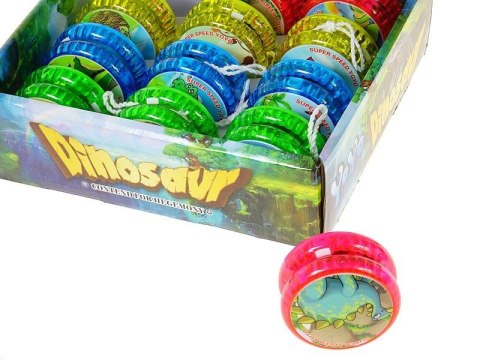 Jojo dinozaury Adar (560130) Adar